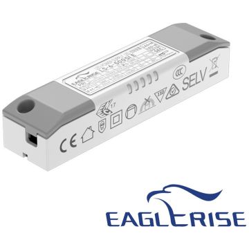 Zambelis DRIVER LS-3-700 Voeding