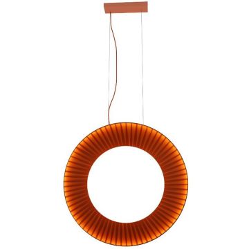 Antigo NEXO 5227 Suspension lumineuse 2x110W/led 4000K 14300lm IP20