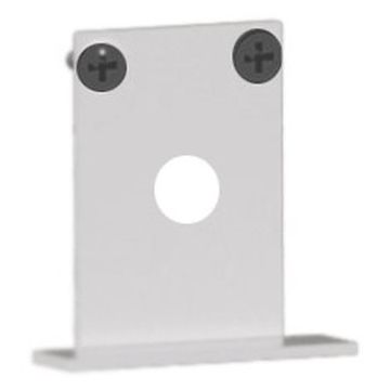 Zambelis MAGNETIC 20108-1W Afdekplaat IP20