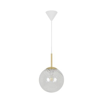 Nordlux CHISELL 2312073035 Suspension lumineuse 1x40W/E27 IP20