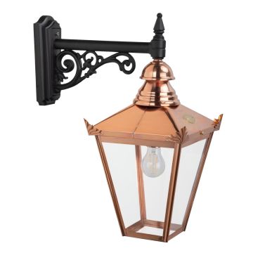 Norlys CHELSEA 960CO Applique murale 1x11W/E27 IP44