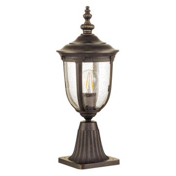 Elstead Lighting Cleveland CL3-S Lampe sur pied 1x60W/E27 IP44
