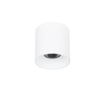 Italux ALTISMA CLN-6677-95-WH-3K Spot en saillie 1x15W/LED 3000k 1650LM IP20