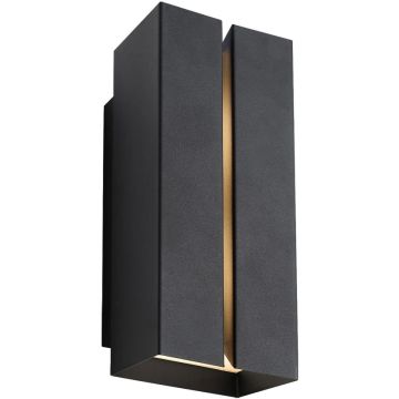 Nordlux Clarini 2618151203 Applique murale 2x15w/E27 IP54