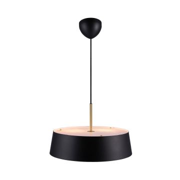 Nordlux CLASI 2312623003 Hanglamp 1x15W/E27 IP20