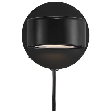 Nordlux CLYDE 2010821003 Wandlamp 2700K 350LM IP20