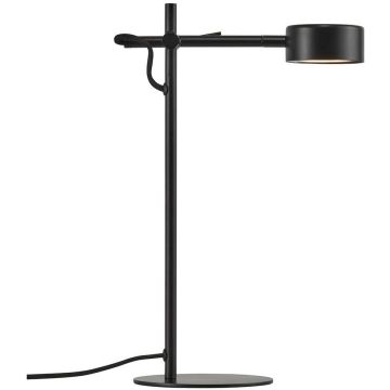 Nordlux CLYDE 2010835003 Bureau lamp 2700K 350LM IP20
