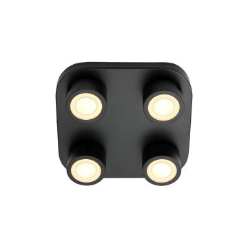 Nordlux CLYDE 2412256003 Spot 1x14W/LED 2700K IP20