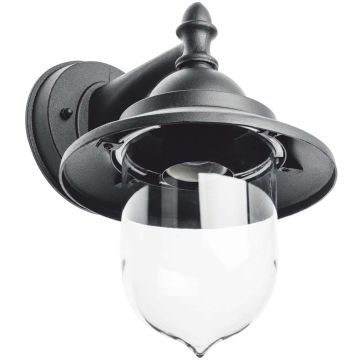 Polux DAKOTA 323941 Wandlamp ip44