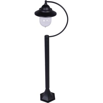 Polux DAKOTA 323958 Vloerlamp ip44