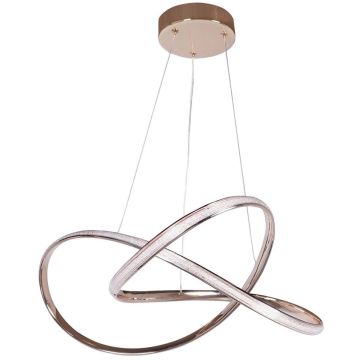 Polux SHIRA 338327 Hanglamp 4000K 3800lm ip20