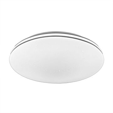 Polux STELLARIS 341709 Plafondlamp 4000K 2600lm ip44