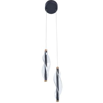 Polux VALENTINA 339621 Suspension lumineuse 4000K 850lm ip20