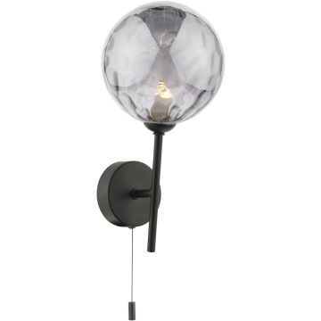 Dar Lighting Cohen COH0722-10 Applique murale 1x40w/g9 ip20