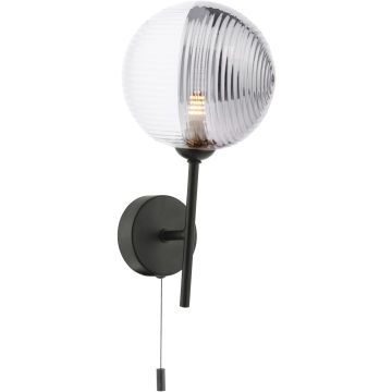 Dar Lighting Cohen COH0722-19 Applique murale 1x40w/g9 ip20