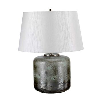 Elstead Lighting COLUMBUS COLUMBUS-TL Tafellamp 1x60W/E27