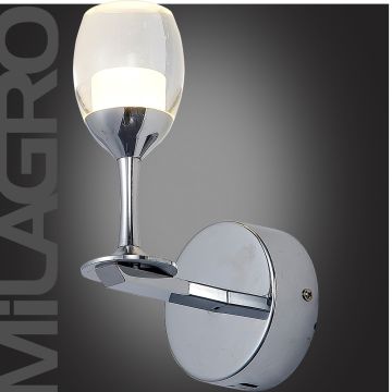 Milagro COPPA ML307 Wandlamp 1x5W/LED 350LM