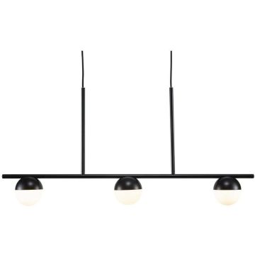 Nordlux Contina 2010953003 Hanglamp 3x5W/G9 IP20