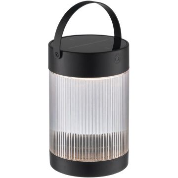 Nordlux COUPAR 2518215003 Lampe de table 1x3.2w/led 3000k 150lm ip44
