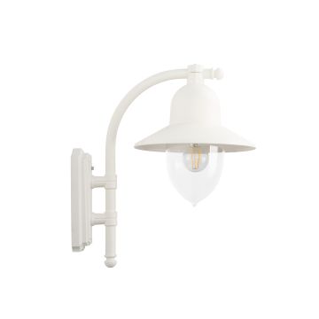 Norlys COMO 370W Applique murale 1x9W/E27 IP54