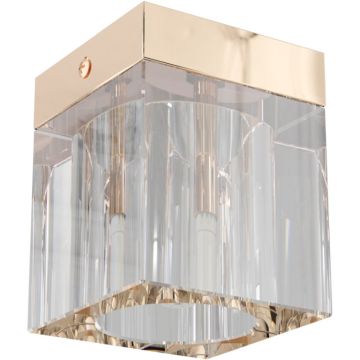 Open Design Highlights Cubo OR86188 Opbouwspot 1x9W/G9 IP20