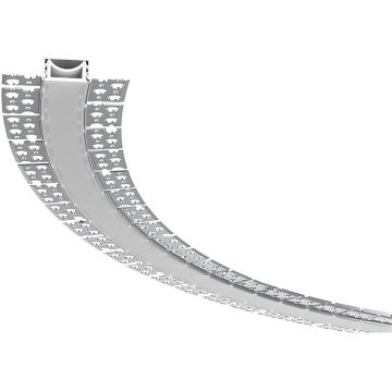 Zambelis PROFILE 20329 Profilé IP20
