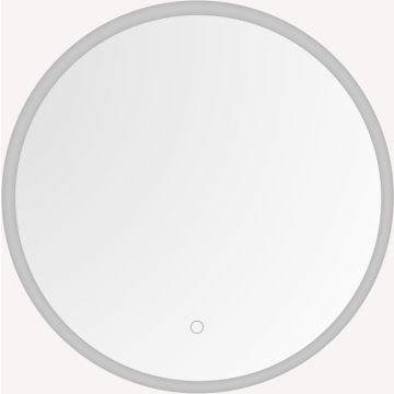 Zuma Line LUSTRO D2311-80 Miroir 1x36W/LED 3000/4000/6000k 626lm ip44