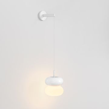 Astro Lighting French Drum 5048001 Abat-jour