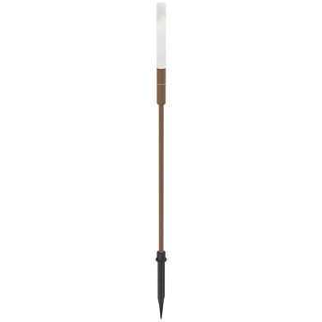 Zambelis SPIKE LED LIGHT E457 Tuinspot 1.5W/led 3000K 90lm IP65