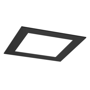 Antigo Tottori 8059 Inbouwspot 1x10W/LED 3000K 1150lm IP44