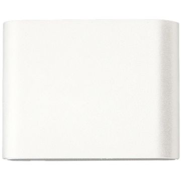 Zambelis SCONCE E238-W Wandlamp 2x3W/led 3000K 480lm IP65