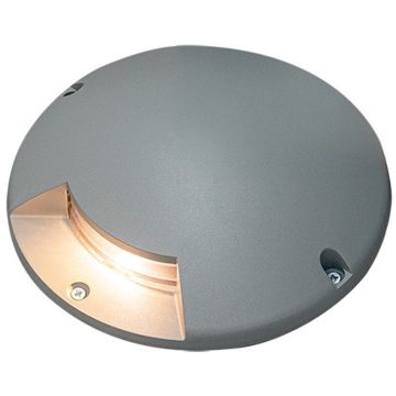 Zambelis GROUND LIGHT E461 Inrijlamp 3W/led 3000K 130lm IP67