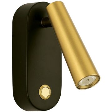Zambelis READING LIGHT 25182 Applique murale 3W/led 3000K 160lm IP20