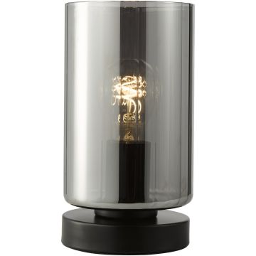 Dar Lighting Daylin DAY4222 Lampe de table 1x60w/E27 ip20