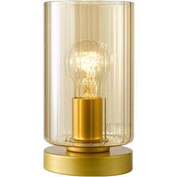 Dar Lighting Daylin DAY4235 Lampe de table 1x60w/E27 ip20