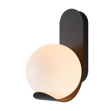 Nordlux DALIUS 2418271003 Wandlamp 1x10W/E27 IP44