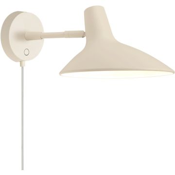 Nordlux DARCI 2320221008 Wandlamp 1x25w/E14 IP20