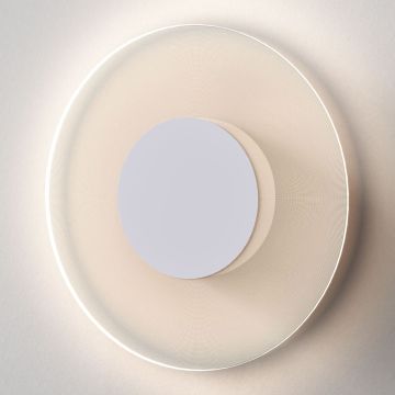 Astro Lighting HALFTONE 1425003 Wandlamp 12,4W 2700K 308LM IP20