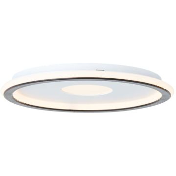 Brilliant Vegas G99702/76 Lampe de plafond 3000k 2900lm IP20