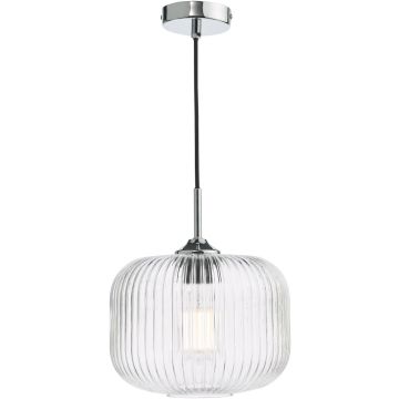 Dar Lighting Demarius DEM0108 Suspension lumineuse 1x40w/e27