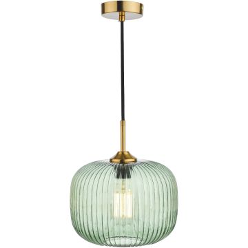 Dar Lighting Demarius DEM0124 Suspension lumineuse 1x40w/e27