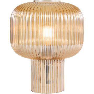 Dar Lighting Demarius DEM4206 Lampe de table 1x40w/e27