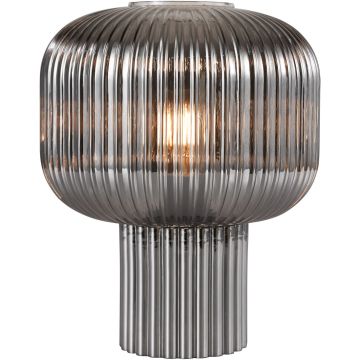 Dar Lighting Demarius DEM4210 Lampe de table 1x40w/e27