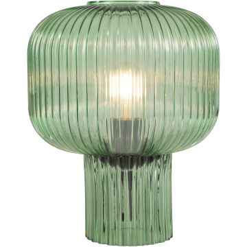 Dar Lighting Demarius DEM4224 Lampe de table 1x40w/e27