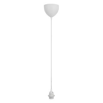 Nordlux DELUX 2412023001 Ophanging 1x60W/E27 IP20