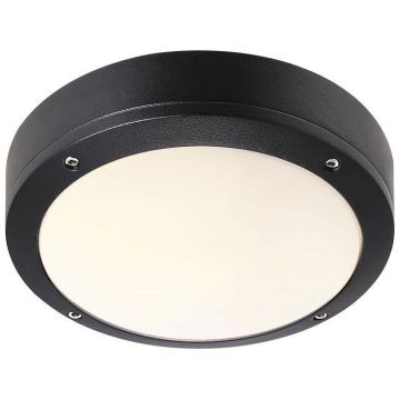 Nordlux DESI 77636003 Plafondlamp 1x12W/E27 IP44