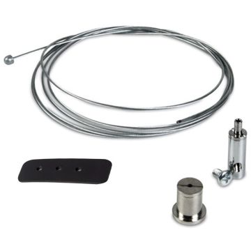 Zambelis MAGNETIC 22283 Suspension IP20