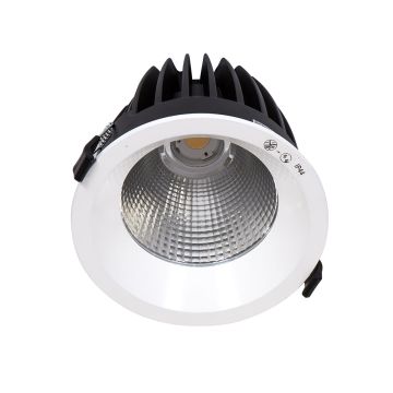 Italux Kerez DG-150C/WK-NW/70 Inbouwspot 1x38W/LED 4000K 3900lm IP54