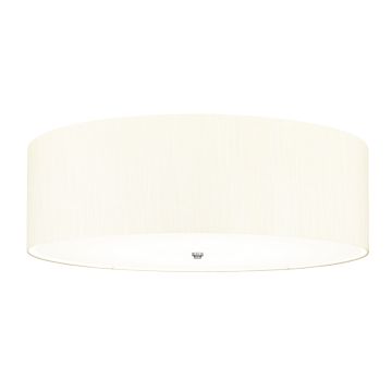 Designer’s Lightbox Fletcher DL-FLETCHER34-7LT-IV-PC Plafonnier 7x60W/E27