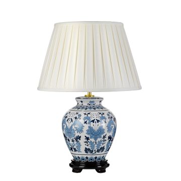 Designers Lightbox LINYI DL-LINYI-TL Lampe de table 1x60W/E27